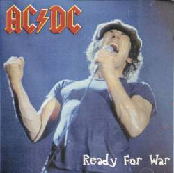 AC-DC : Ready for War
